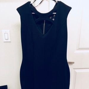 Kardashian’s Kollection Black Dress